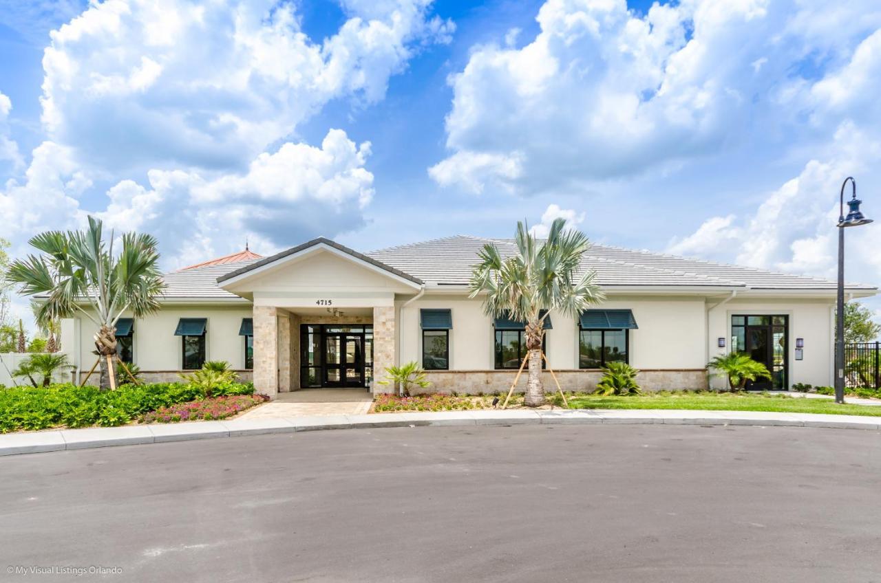 3150 Paradox Circle 107 Kissimmee Exterior photo